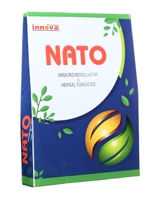 Innova agro chemicals-NATO